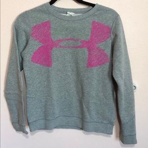 Under Armour Sweatshirt